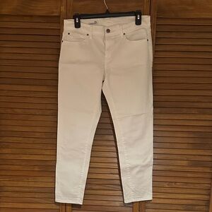 GAP Men's Slim Fit Tan Jeans